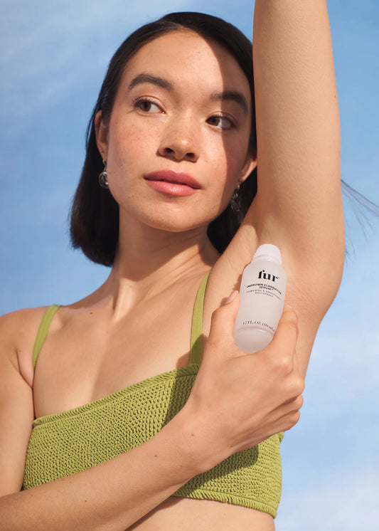 Ingrown Eliminator Serum Rollerball